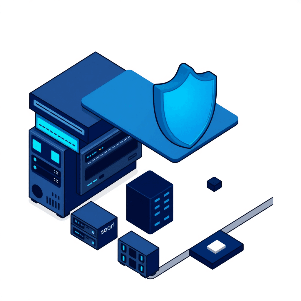 Private AI Systems Playbook product image